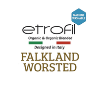 Etrofil Falkland Worsted