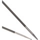 KnitPro Karbonz Değiştirilebilir Misinalı Şiş Ucu – 13 cm KnitPro Karbonz Değiştirilebilir Misinalı Şiş Ucu – 13 cm