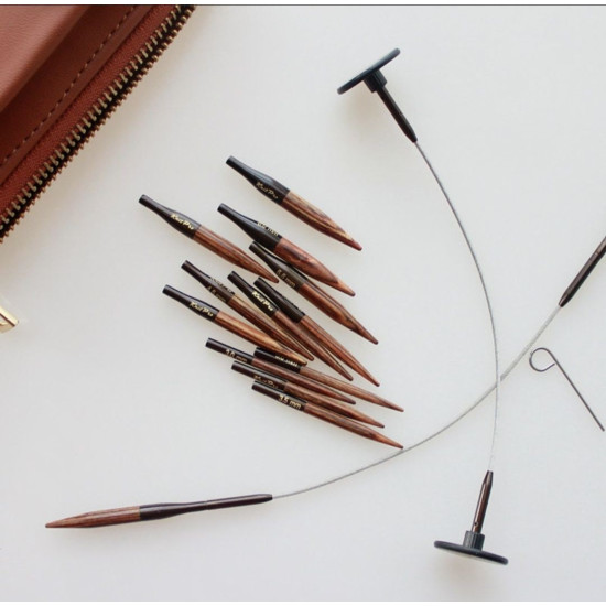 Knitpro Ginger Mini Set