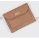 Knitpro sabit misinalı şiş kılıfı bej renk - 12873