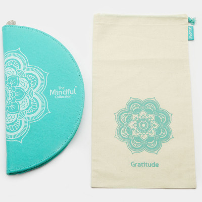 Knitpro Mindful - Gratıtude Set ( Şükran Seti)  - Normal Uç Knitpro Mindful - Gratıtude Set ( Şükran Seti)  - Normal Uç
