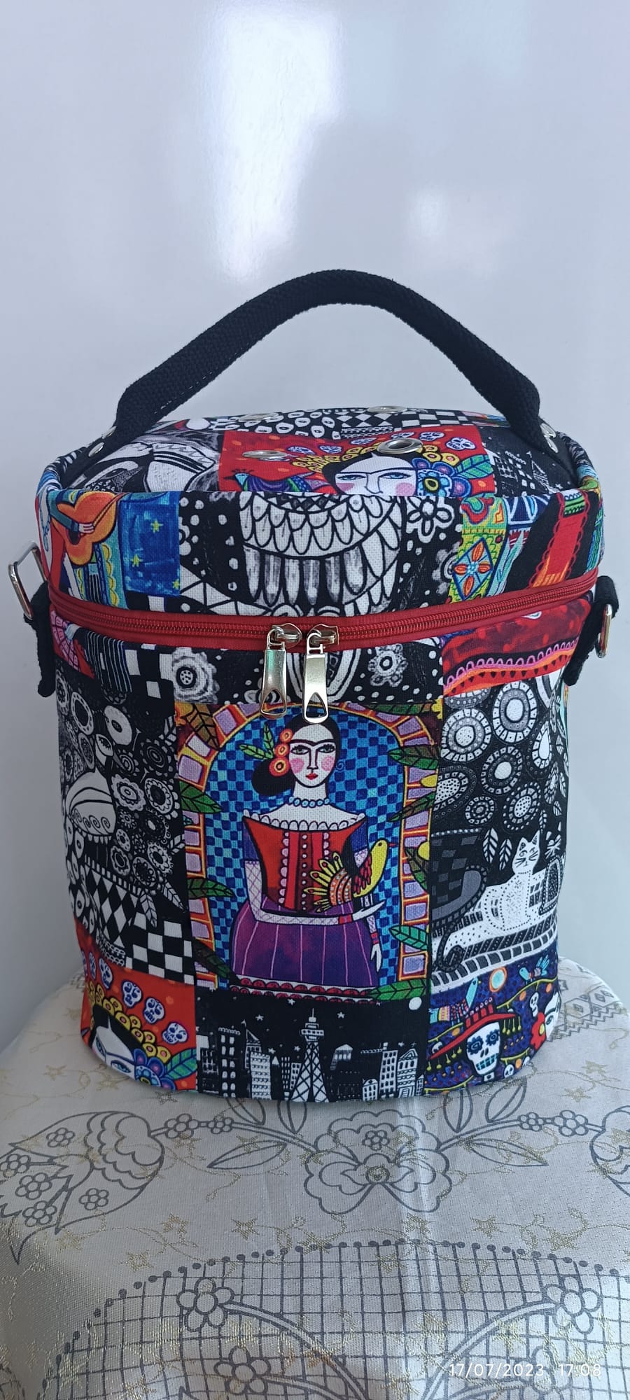 Frida