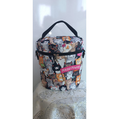 Orta Boy Desenli Örgü Çantası * 8 farklı desen  Orta Boy Desenli Örgü Çantası * 8 farklı desen