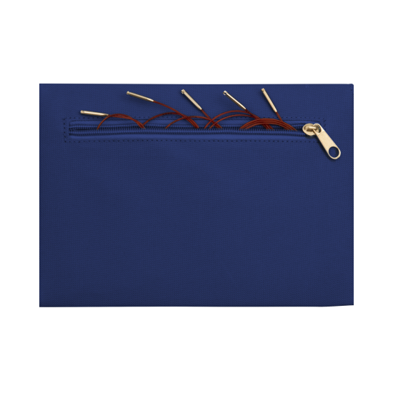 Addi Click Novel Lace, Short 3,5-8mm