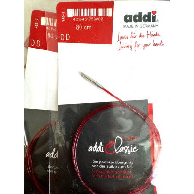 Addi click misina kablo Addi click misina kablo