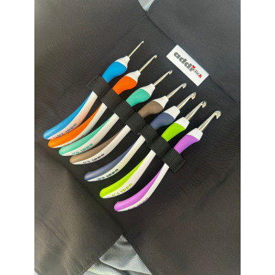 Addi swings ergonomik tığ seti Addi swings ergonomik tığ seti