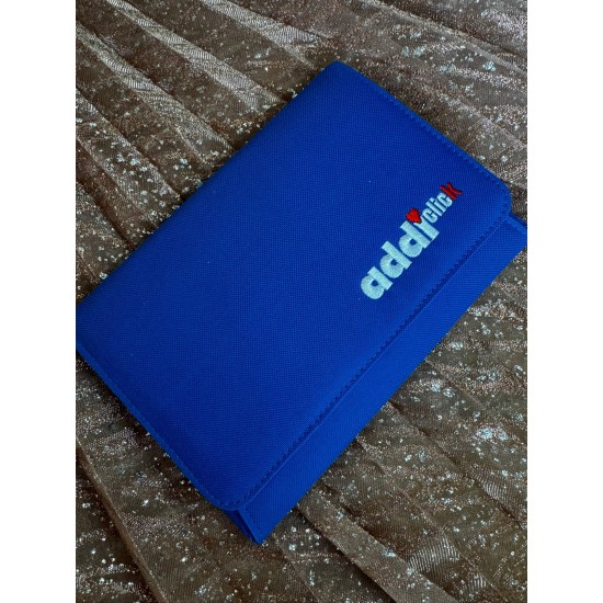 Addi Click Novel Değiştirilebilir Misinalı Şiş Şiş Seti - Uzun 740-2 Addi Click Novel Değiştirilebilir Misinalı Şiş Şiş Seti - Uzun 740-2