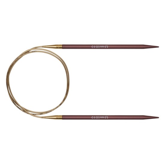 addiMystic Lace circular knitting needle