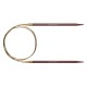 addiMystic Lace circular knitting needle