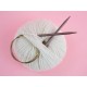 addiMystic Lace circular knitting needle