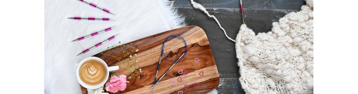 Knitpro Misinalı Şişleri, en ucuz knitpro misinalı şişleri Knitpro Misinalı Şişleri, en ucuz knitpro misinalı şişleri