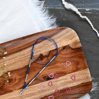 Knitpro Misinalı Şişleri, en ucuz knitpro misinalı şişleri