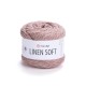 YarnArt Linen Soft El Örgü İpliği