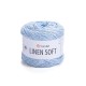 YarnArt Linen Soft El Örgü İpliği