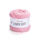 YarnArt Linen Soft El Örgü İpliği
