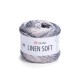 YarnArt Linen Soft El Örgü İpliği