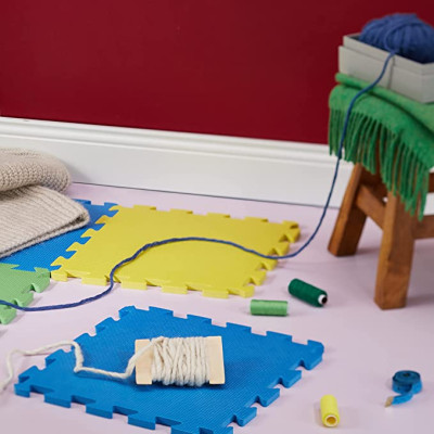 Knitpro Bloklama Matı 9  Knitpro Bloklama Matı 9