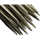 ChiaoGoo TWIST Lace 5″ (13 cm) Değiştirilebilir Şiş Ucu – 3 mm (US 2.5)