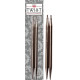 ChiaoGoo TWIST Lace 5″ (13 cm) Değiştirilebilir Şiş Ucu – 3 mm (US 2.5)