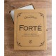 Forte 2,0 IC SS Tipped Knitting Set-13 cm