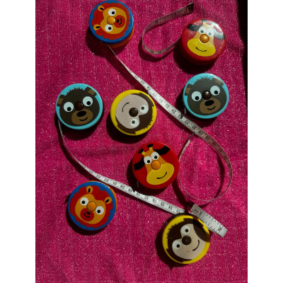 Loren Sevimli otomatik Mezura