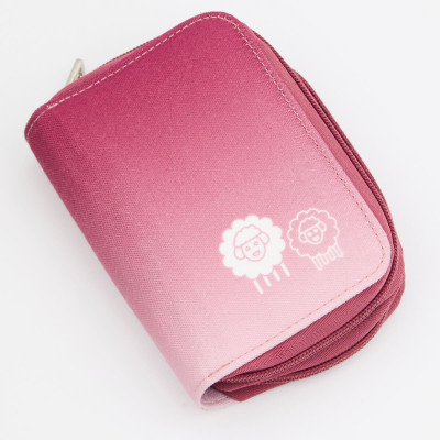 Knitpro Dreamz Chunky Set (13 cm) -uzun şiş uçları - 200635 Knitpro Dreamz Chunky Set (13 cm) -uzun şiş uçları - 200635