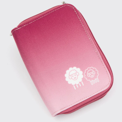 Knitpro Dreamz Starter Değiştirilebilir Şiş Set-Kısa Uç - Başlangıç Seti -200632 Knitpro Dreamz Starter Değiştirilebilir Şiş Set-Kısa Uç - Başlangıç Seti -200632