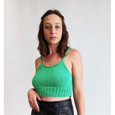 PDF Pattern: Gençler ve Yetişkinler için Crop Pattern Bralet üst, Festivaller ve Partiler için, Yelek Atlet Sütyen PDF Pattern: Gençler ve Yetişkinler için Crop Pattern Bralet üst, Festivaller ve Partiler için, Yelek Atlet Sütyen