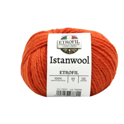 Etrofil ISTANWOOL