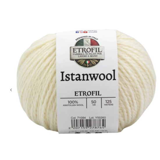 Etrofil ISTANWOOL