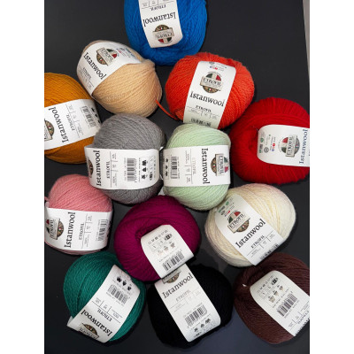 Etrofil ISTANWOOL