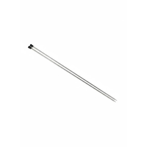 KnitPro Spectra Düz Örgü Şişi – 35 cm