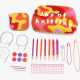 Knitpro Joy Of Knitting Gift Set - Örgü Keyfi - Anneler Gününe Özel