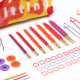 Knitpro Joy Of Knitting Gift Set - Örgü Keyfi - Anneler Gününe Özel