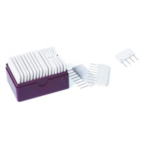 KnitPro Knit Blockers Örgü Bloklama Tarağı – 20 Adet