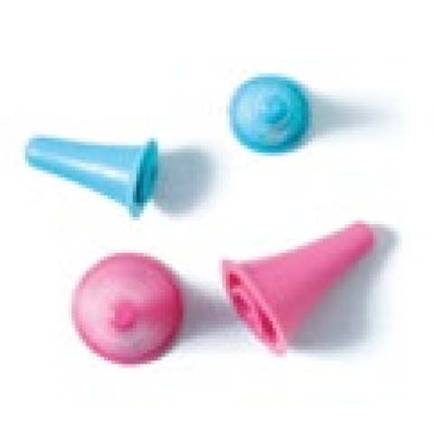 KnitPro Şiş Ucu Koruyucu – 4 Adet