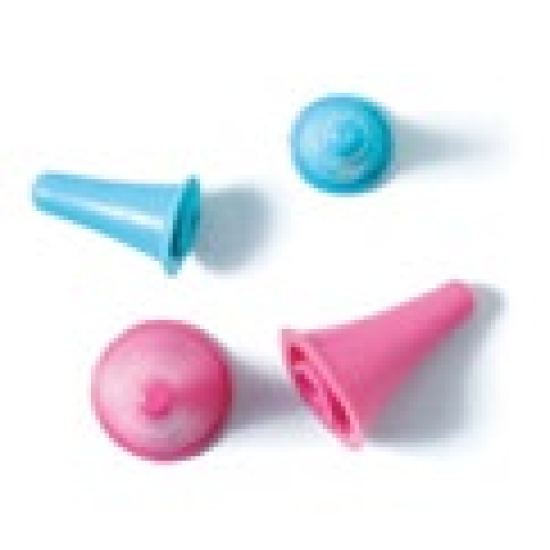 KnitPro Şiş Ucu Koruyucu – 4 Adet
