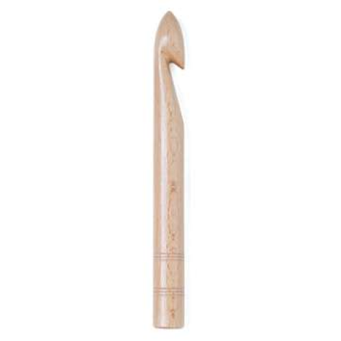 KnitPro Jumbo Beech Kalın Örgü Tığı