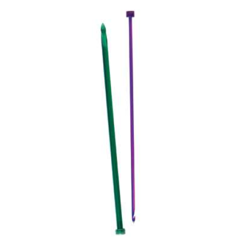 KnitPro Trendz Klasik Tunus Tığı – 30 cm