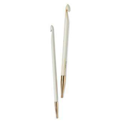 KnitPro Bamboo Değiştirilebilir Tunus Tığı