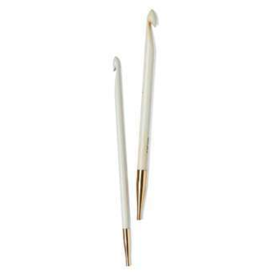 KnitPro Bamboo Değiştirilebilir Tunus Tığı KnitPro Bamboo Değiştirilebilir Tunus Tığı