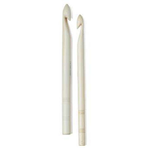KnitPro Bamboo Bambu Örgü Tığı