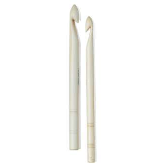 KnitPro Bamboo Bambu Örgü Tığı