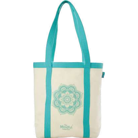 KnitPro Mindful Tote Örgü Çantası