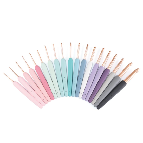 KnitPro Vybe Örgü Tığı KnitPro Vybe Örgü Tığı
