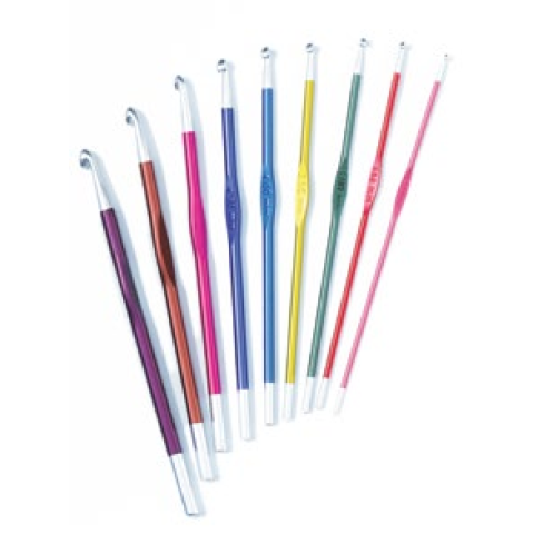 KnitPro Zing Örgü Tığı