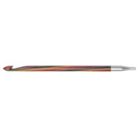 KnitPro Symfonie 2 Değiştirilebilir Tunus Tığı KnitPro Symfonie 2 Değiştirilebilir Tunus Tığı