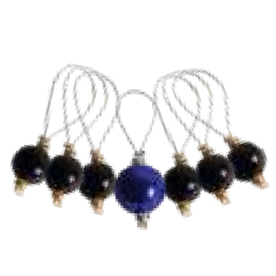 KnitPro Zooni İlmek İşaretleyici – Midnight Beauty – 7 Adet KnitPro Zooni İlmek İşaretleyici – Midnight Beauty – 7 Adet