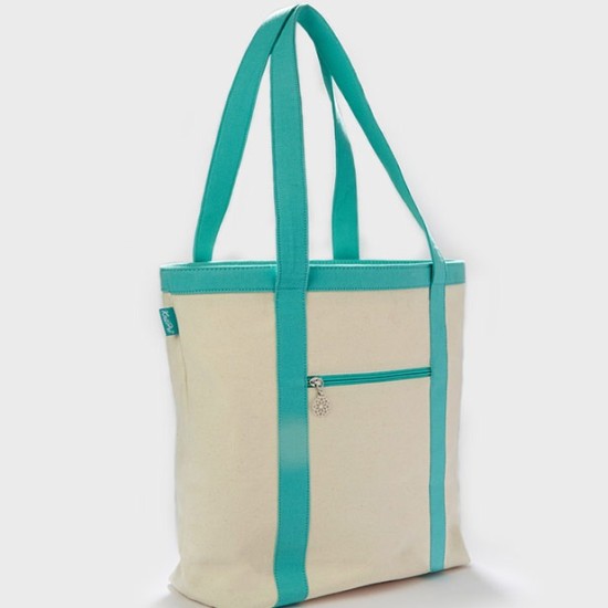 KnitPro Mindful Tote Örgü Çantası KnitPro Mindful Tote Örgü Çantası