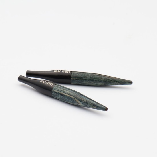 KnitPro Denim Değiştirilebilir Şiş Ucu – 5 cm KnitPro Denim Değiştirilebilir Şiş Ucu – 5 cm